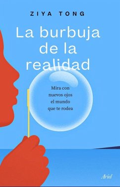 Cover La burbuja de la realidad