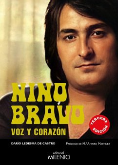 Cover Nino Bravo