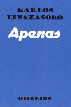Cover APENAS
