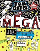 Tom Gates: El megallibre de les manualitats i les genialitats