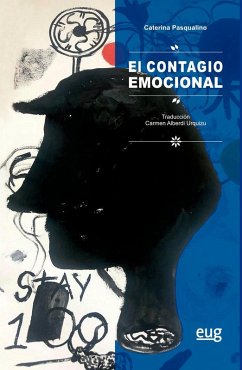 Cover El contagio emocional