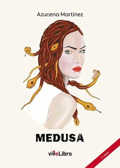 Medusa - Martínez, Azucena