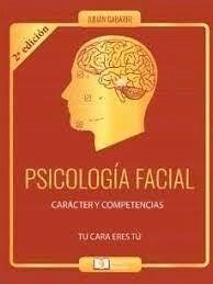 Cover Psicología facial : carácter y competencia