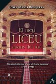El meu Liceu abans del foc