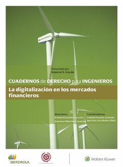 Cuadernos de derecho para ingenieros 49 : la digitalización en los mercados financieros - Alonso Ledesma, Carmen