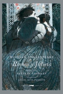Cover Romeo y Julieta