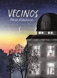 Cover Vecinos