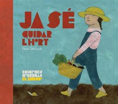 Cover Ja sé cuidar lhort