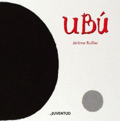 Cover Ubú