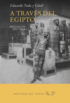 A través del Egipto - Vivas, Tito; Toda y Güel, Eduardo