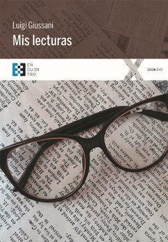 Mis lecturas - Giussani, Luigi; Giussani, Carmen; Alonso Martínez, María del Puy