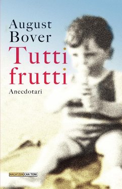 Cover Tutti frutti