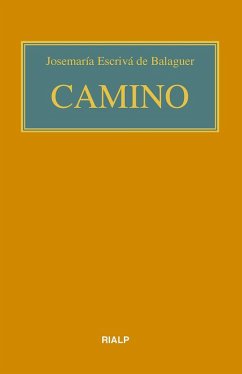 Cover Camino