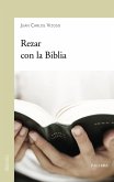 Rezar con la Biblia