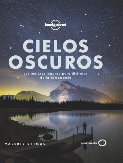 Cover Cielos oscuros
