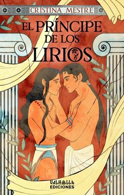 Cover El príncipe de los lirios