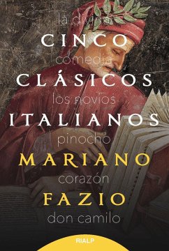 Cinco clásicos italianos - Fazio Fernández, Mariano