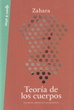 Teoría de los cuerpos : descripción explícita de la correspondencia - Zahara