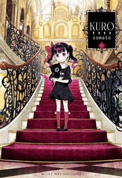 Cover KURO 01