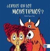 ¿Crees en los monstruos?