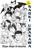Naoki Urasawa: Guía Oficial Naoki Urasawa: Guía Oficial