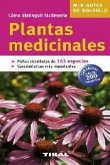 Plantas medicinales Plantas medicinales