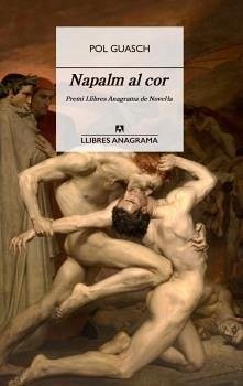 Cover NAPALM AL COR