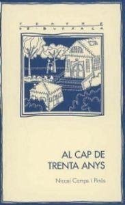 Cover Al cap de trenta anys