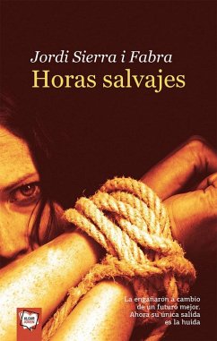 Cover Horas salvajes