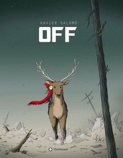 Cover Off