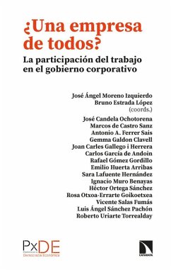¿Una empresa de todos? Cover ¿Una empresa de todos?