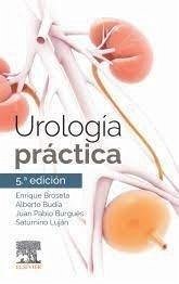 Cover Urología práctica