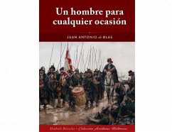 UN HOMBRE PARA CUALQUIER OCASION