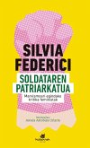 Soldataren patriarkatua : marxismoari egindako kritika feministak