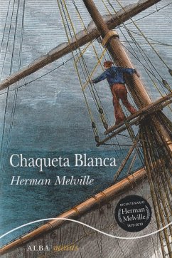 Chaqueta blanca - Melville, Herman