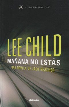 Mañana no estás - Child, Lee