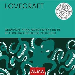Cover Lovecraft