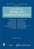 Lecciones de Derecho Administrativo Lecciones de Derecho Administrativo