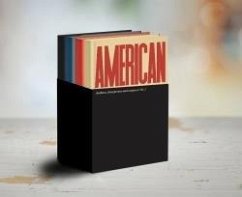 Cover AMERICAN ABCD