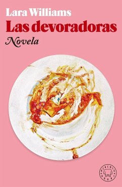 Cover Las devoradoras