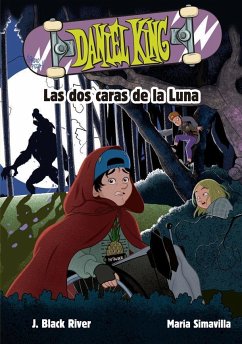 Las dos caras de la luna - Black River, J.