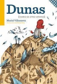 Dunas : diario de otro verano - Villanueva i Perarnau, Muriel