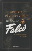 TRILOGIA FALCO (ESTUCHE)