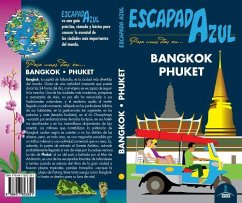 Bangkok y Phuket - Mazarrasa Mowinckel, Luis