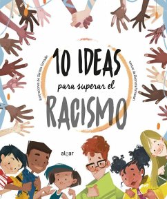 Cover 10 ideas para superar el racismo