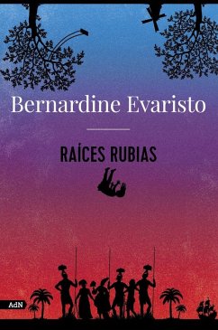 Raíces rubias Raíces rubias