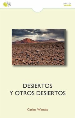 Cover DESIERTOS Y OTROS DESIERTOS