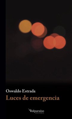 Luces de emergencia - Estrada, Oswaldo