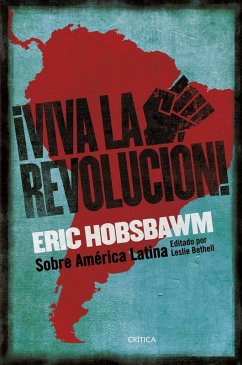 Cover ¡Viva la Revolución!