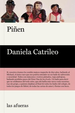 Cover Piñen